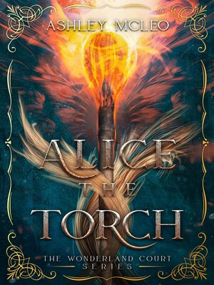 cover image of Alice the Torch